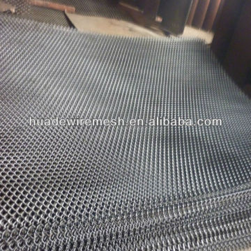 Expanded Diamond Metal Lath