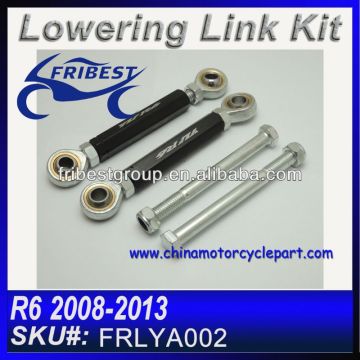 For Yamaha R6 2008-2013 Lowering Links Kit FRLYA002