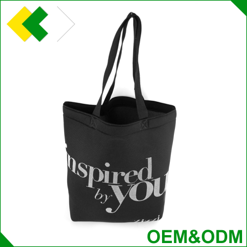 Wholesale Customized free sample Polyester pe mesh bag portable Handled potato / onion / fruit mesh tote bag