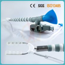 Beating Heart Surgery Tissue Stabilizer for Adults