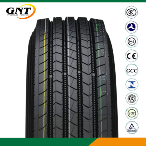 Truck Bus And Trailer Tires Heavy Duty Truck Tire