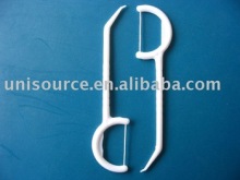 Dental Floss Picks FP-SS04