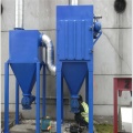 Cylinder Cyclone Dust Collector