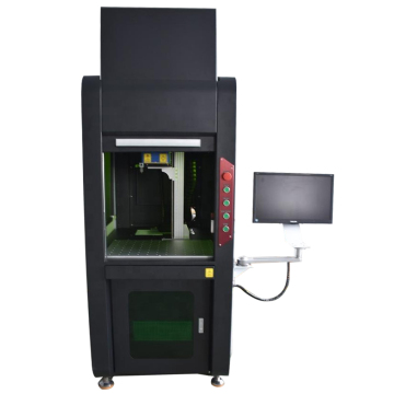 [Feiquan]30W Cabinet Enclosed Laser Marking Machine