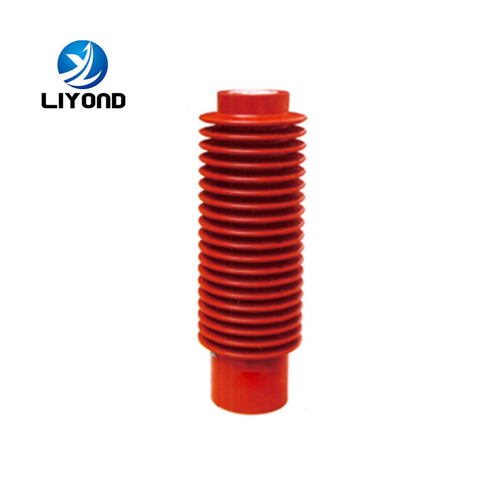 Post insulator for HV high voltage switchgear LYC130