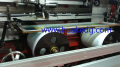 Automatic Packaging Printing Screen Printer for Pails Buckets