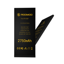 wholesale low price for iphone 6sp batteries 2750mah, lithium ion battery for apple