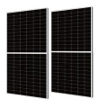 High efficiency 480W solar panel for home use