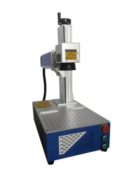 Laser Marking Machine Rotary