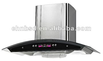 kitchen hood / range hood / cooker hood / chimney hood