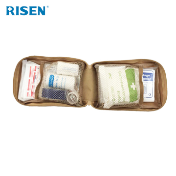 Survival Equipment Tactical Military First Aid Kit