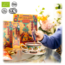 Fruit Product Wolfberry Serum