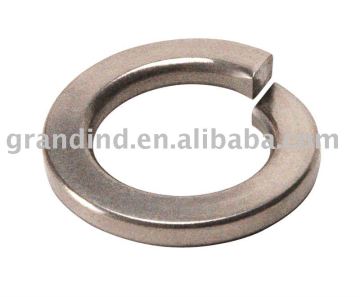 spring lock washer