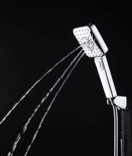 Bathroom Accessory Shower Head Bracket