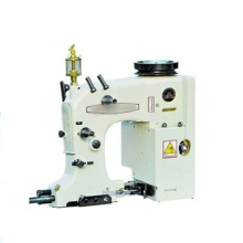 GK35-2C Verticle bag closer in packing line