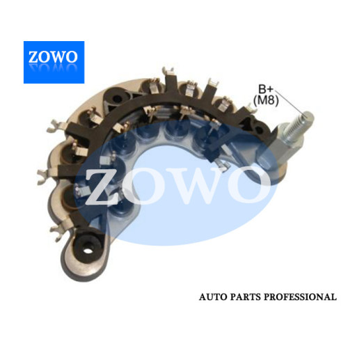 10480403 DELCO үшін ALTERNATOR RECTIFER