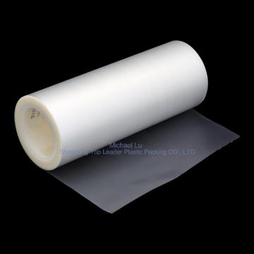 Flexible Cast PP Heat Transfer Film with adhesive