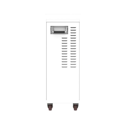 Sistema de almacenamiento de batería doméstico todo en uno de 5kW