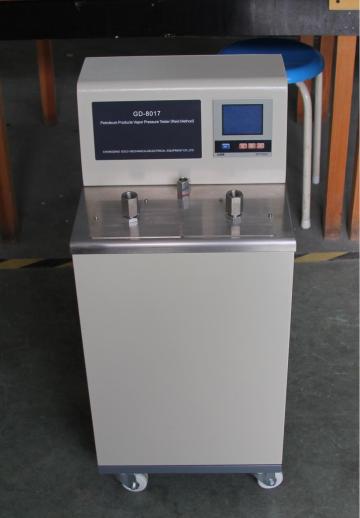 GD-8017 Reid Vapor Pressure Tester