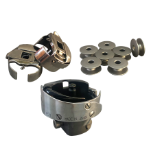 Computerized Embroidery Machine Rotary Hook and Bobbin Spare Parts