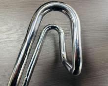 Sturdy support bar for vehicle headrest