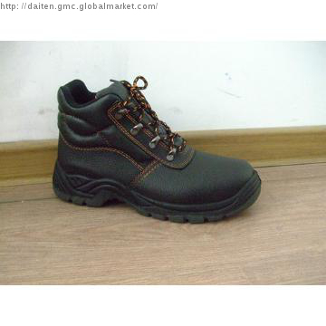 SAFETY SHOES B02189