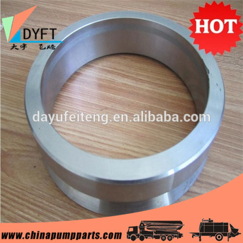 concrete pump flange manufacturer for pump truck