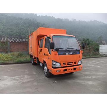 ISUZU 4X2 / 4X4 Rekayasa Darurat Kendaraan / Truk