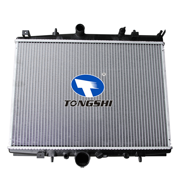 Radiator, Car Radiator, Citroen C5 Radiator, Peugeot 406 Radiator Radiator, Car Radiator, Citroen C5 Radiator, Peugeot 406 Radiator