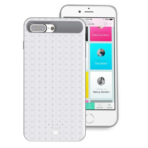 Custom External iPhone 6 6s 7 8 charger