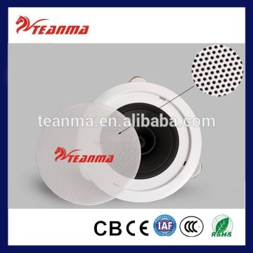 PA ceiling speakers for shopping mall trade assurance trade assurance