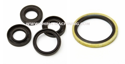 High Quality Customized Bonded Seal Washer