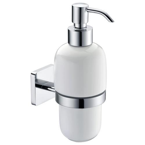 Smiply design decicate Soap dispensers rack