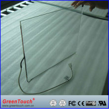 China GreenTouch 17" water-proof saw touch screen for multible operate system with the screen or monitor