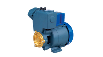 GP Series Self-Priming Peripheral Pump