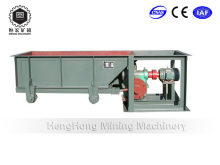 600 X 500 Chute Feeder