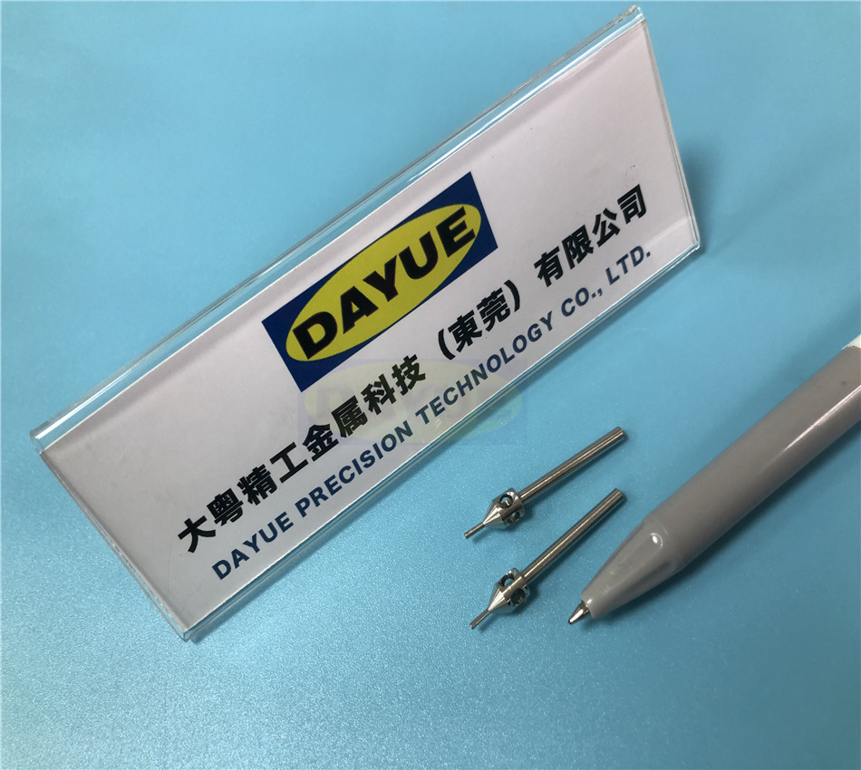 sharp FUE PUNCH manufacturer