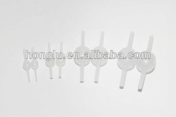 Ceramic Parts for Special Lighting