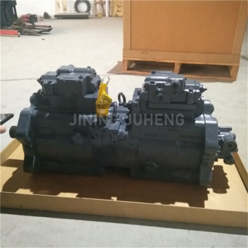 K3V112DT Excavator parts SH200 Hydraulic Main Pump