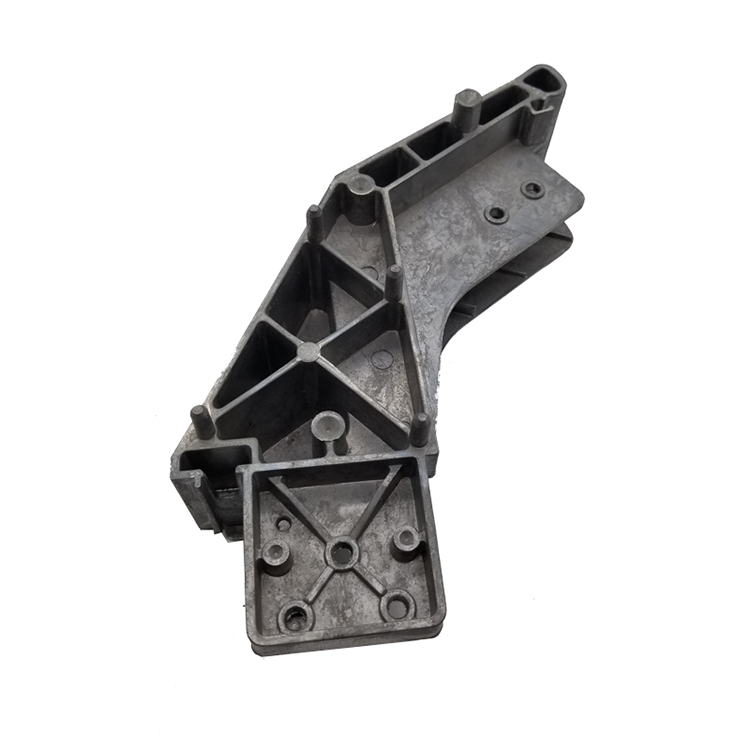 Stable Supplies industry Die Casting Aluminium Machine Parts