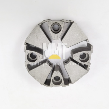 339-6953 3396953 Flexible Coupling Insert for 320D2 C7.1 Excavator