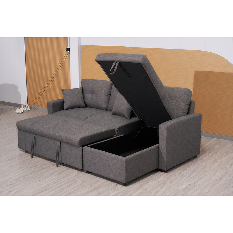 Sofa Bed 3003b 53