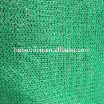 HDPE Scaffolding Safety Net