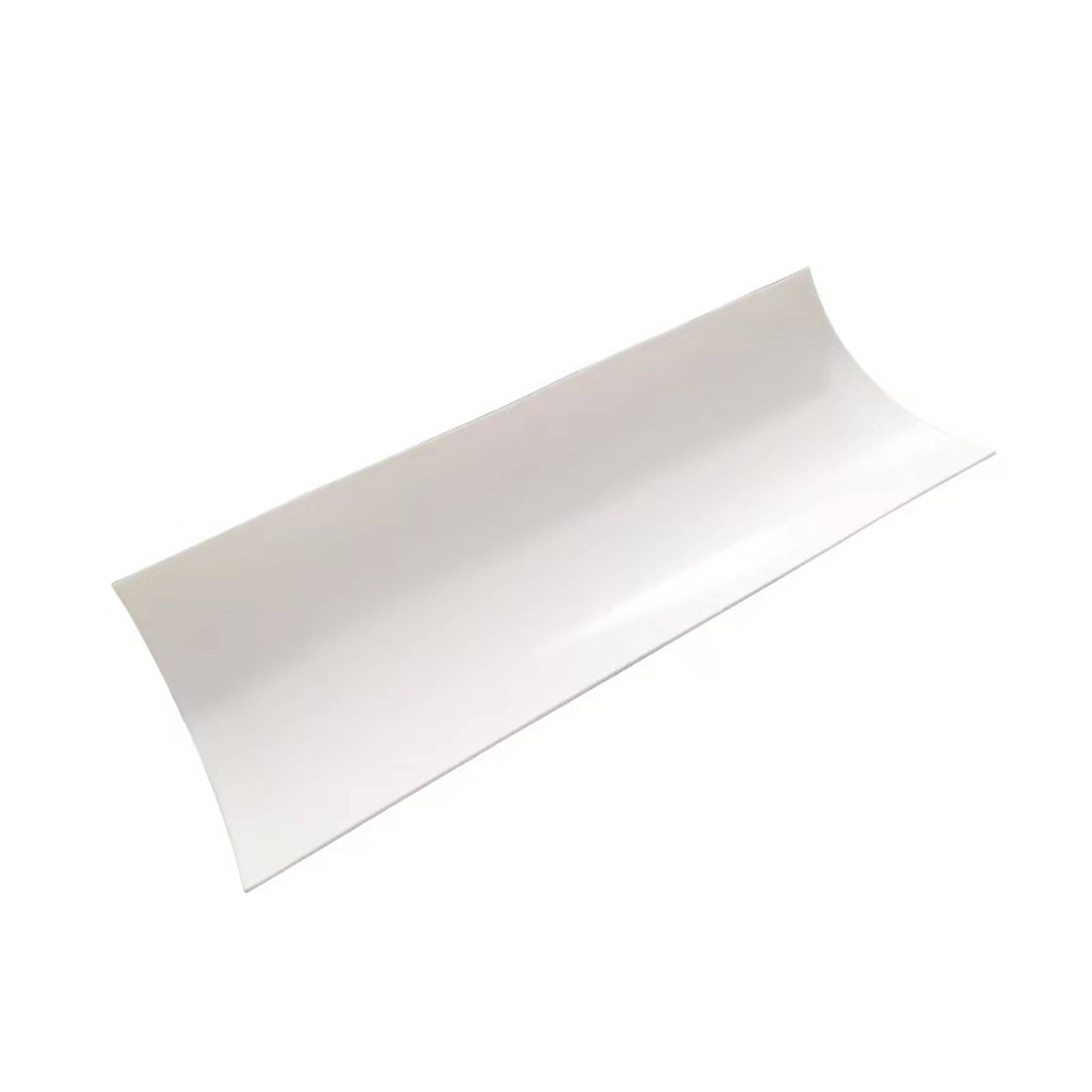 Wholesale Pure White Color 1/2/3/4/5/6/8/10mm Thickness Expanded Ptfe Sheet