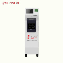 Hospital Cash Safe Box Management Solution