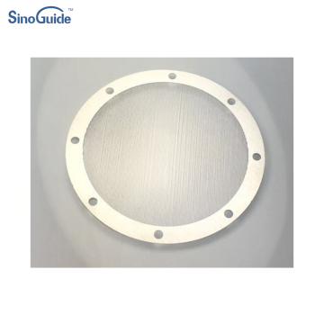 Global Technical Support Custom Photo Etching Services Photo Etching Chemical Fiber Mesh