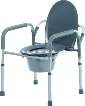 commode chair homecare commode chair