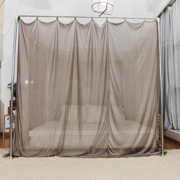 Radiation Shielding Mosquito Net