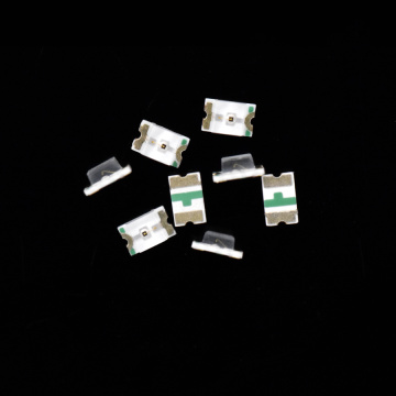 Red 0805 Standard LEDs - SMD LED