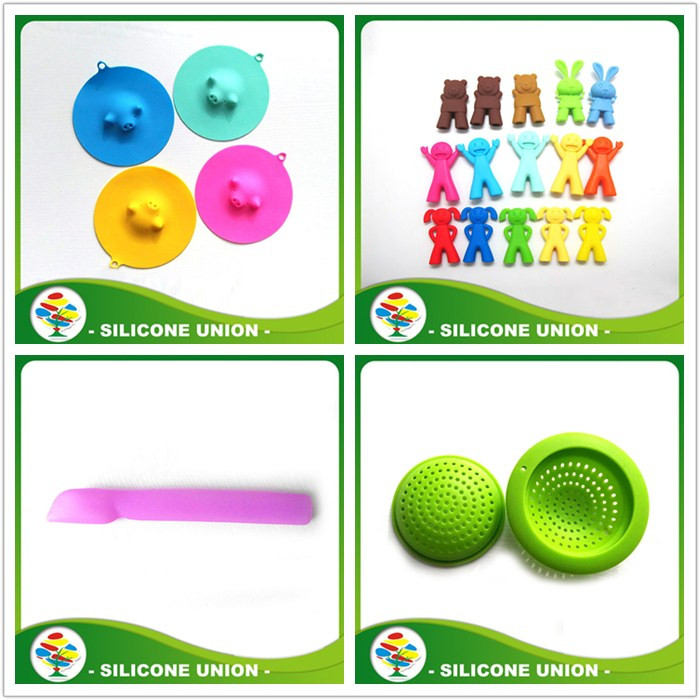 more daily silicone product